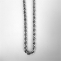 Sway | Rope (Silver) 5mm