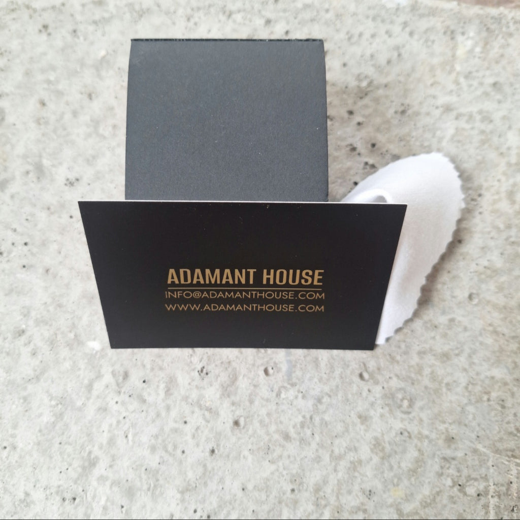Aureus | Plain Ring (Gold)